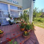 Valeria Vendeghaz Guest house Heviz