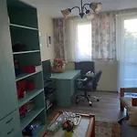 بيت ضيافة Valeria Vendeghaz 3*