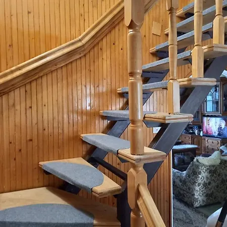 Affittacamere Valéria Hévíz