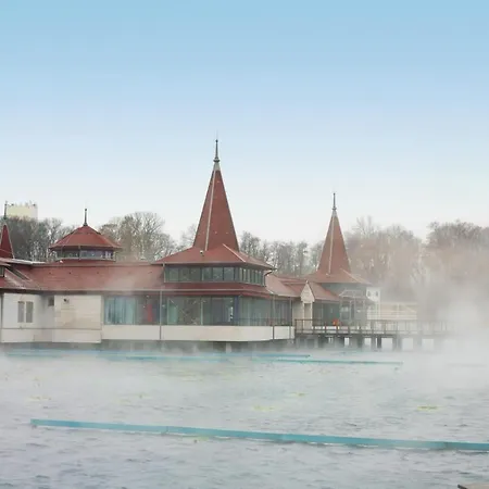 Konukevi Valeria Vendeghaz