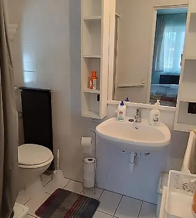 Valeria Vendeghaz Hévíz