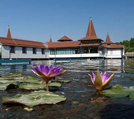 Konukevi Valeria Vendeghaz