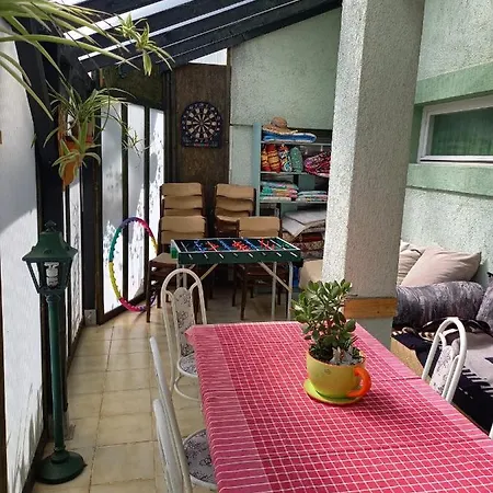 Valeria Vendeghaz 3* Hévíz