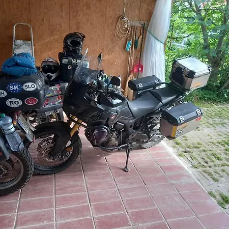 Konukevi Valeria Vendeghaz 3*