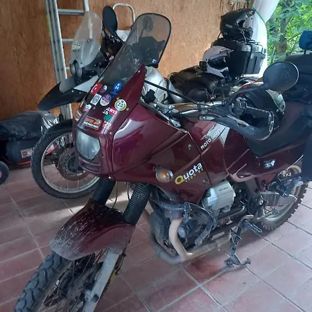 Valéria Affittacamere Hévíz