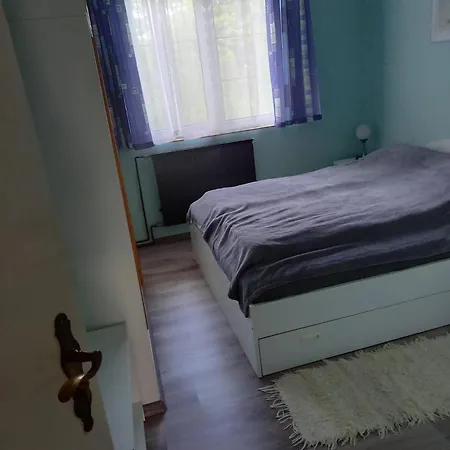 Valeria Vendeghaz Guest house Heviz