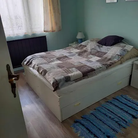 Valeria Vendeghaz Konukevi