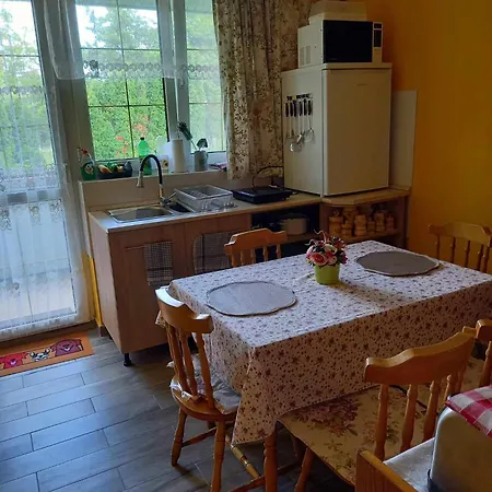 Valeria Vendeghaz Guest house *