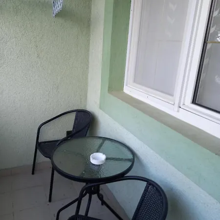 Valeria Vendeghaz Guest house *
