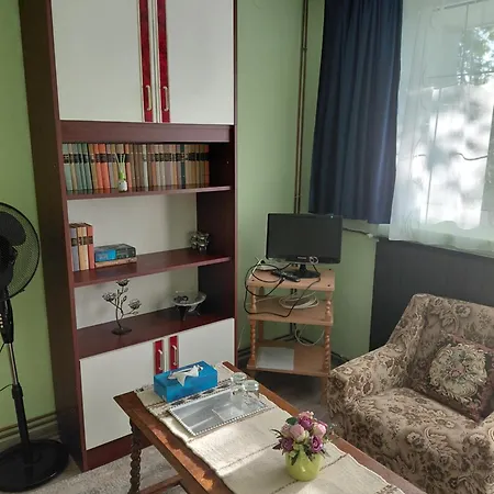 Guest house Valeria Vendeghaz Heviz