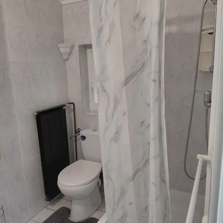 Valeria Vendeghaz Guest house