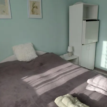 Valeria Vendeghaz Guest house 3*