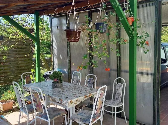 Valeria Vendeghaz Konukevi 3*