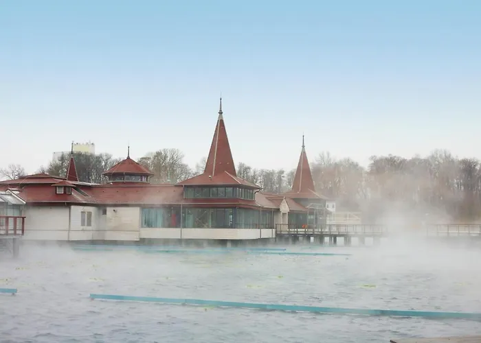 Konukevi Valeria Vendeghaz