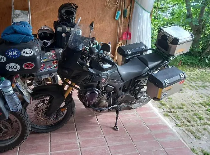 Konukevi Valeria Vendeghaz 3*