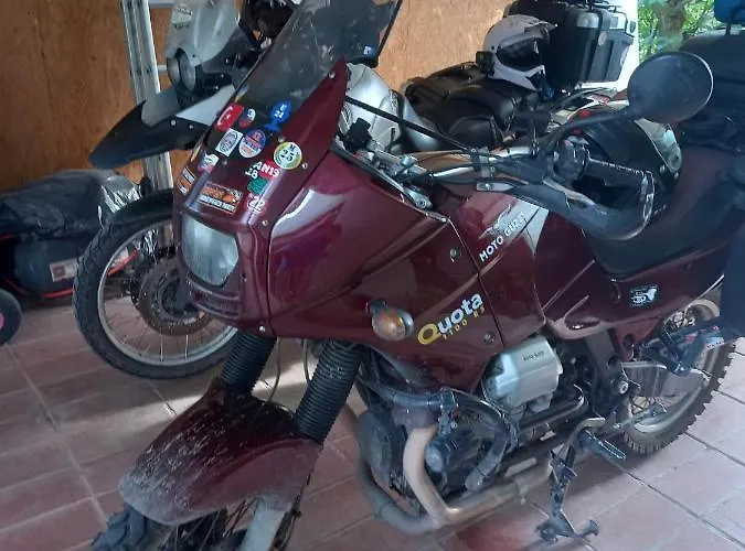 Valeria Vendeghaz Guest house Heviz