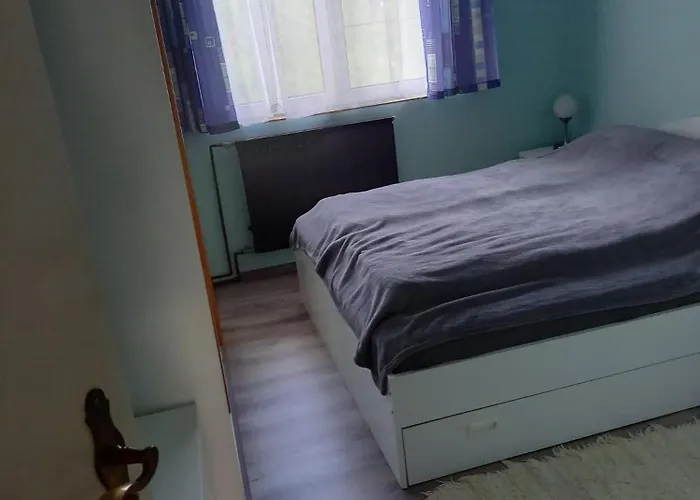 Valeria Vendeghaz ゲストハウス ヘーヴィーズ