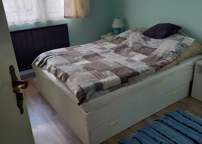 Valeria Vendeghaz Konukevi