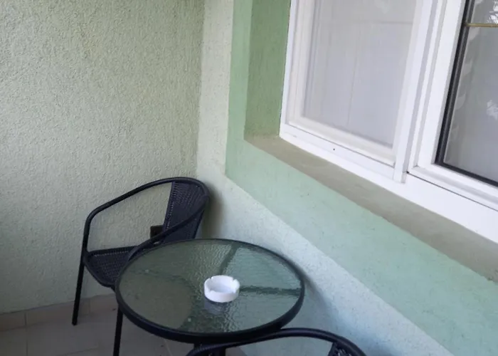 Valeria Vendeghaz Konukevi 3*