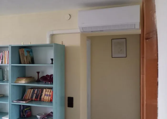 Valeria Vendeghaz ゲストハウス 3*